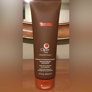 Ojon original formula pre-cleansing treatment mask